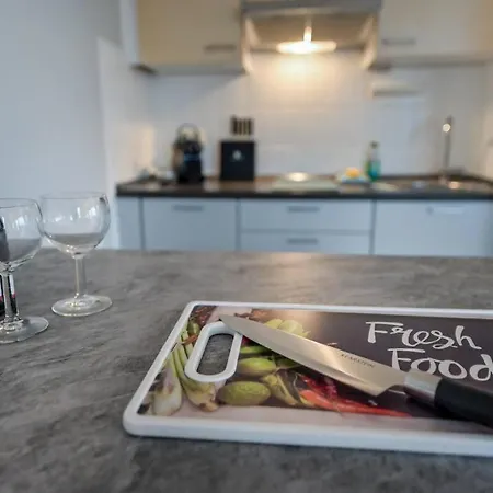 Traumurlaub In Neuastenberg Apartamento *