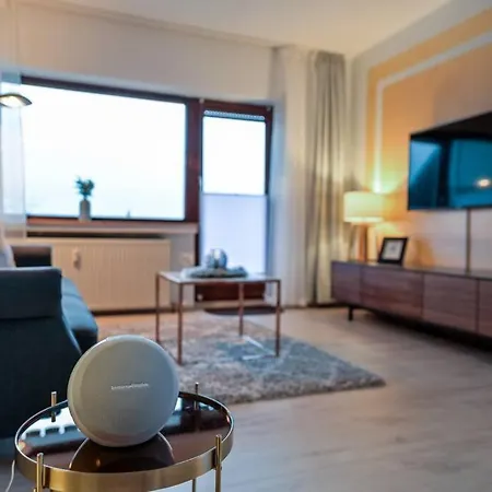 Traumurlaub In Neuastenberg Apartamento Winterberg