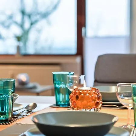 Apartamento Traumurlaub In Neuastenberg Winterberg