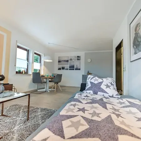 Traumurlaub In Neuastenberg Apartmán