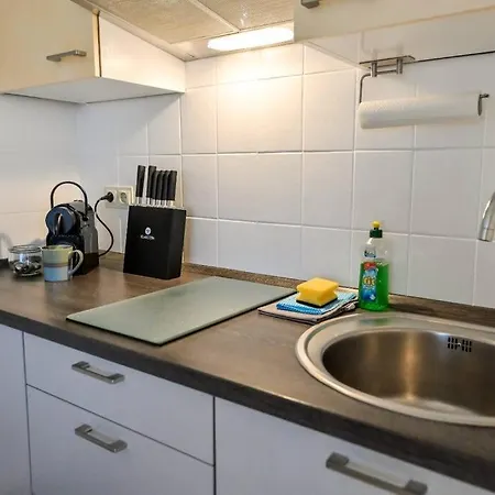 Traumurlaub In Neuastenberg Apartamento Winterberg