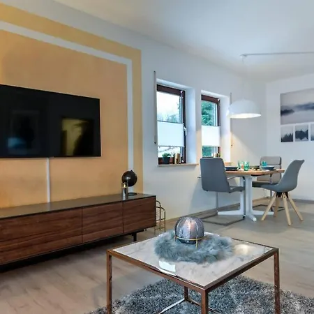 Apartamento Traumurlaub In Neuastenberg Winterberg