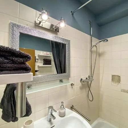 Traumurlaub In Neuastenberg Apartmán *